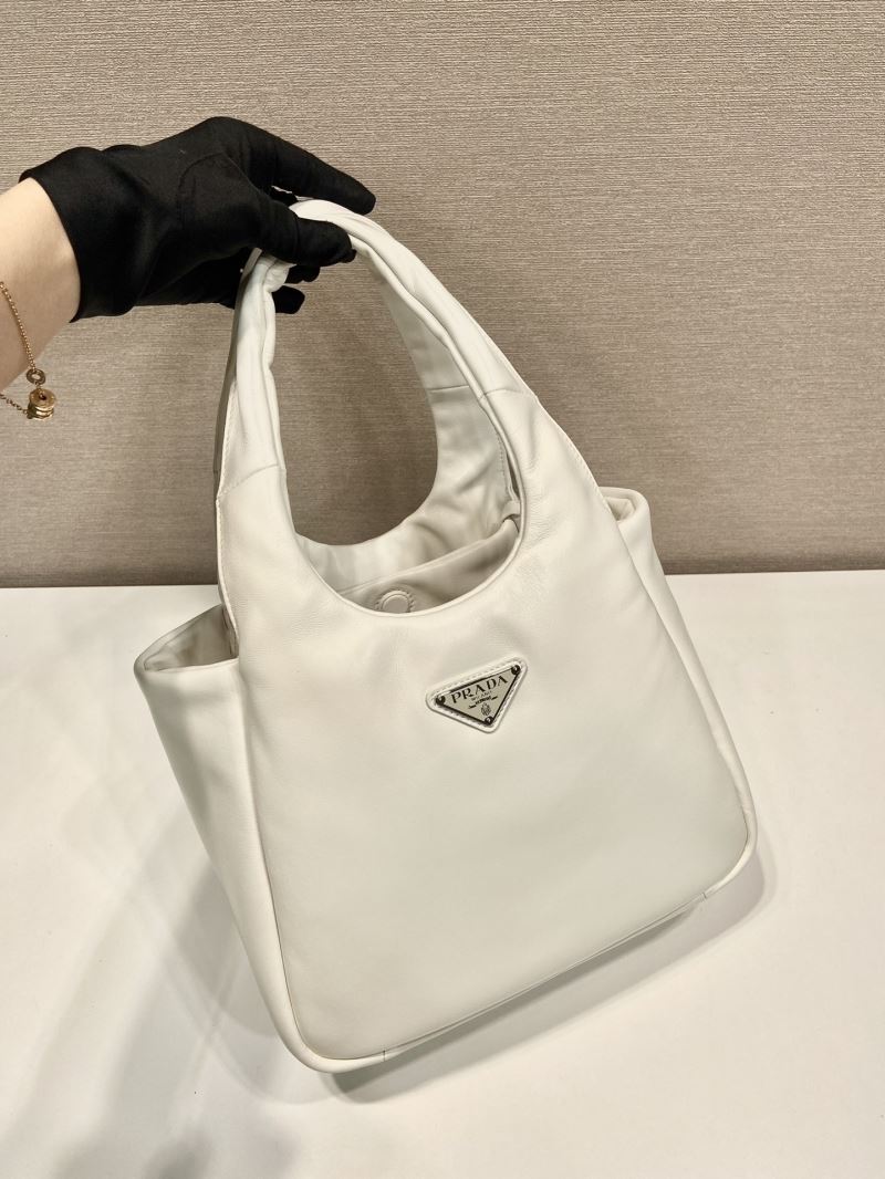 Prada Shopping Bags